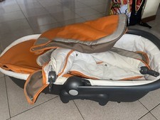 passeggino trio cam