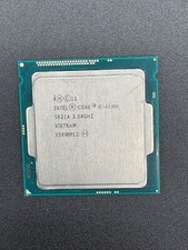 Processore Intel Core i5-4690K