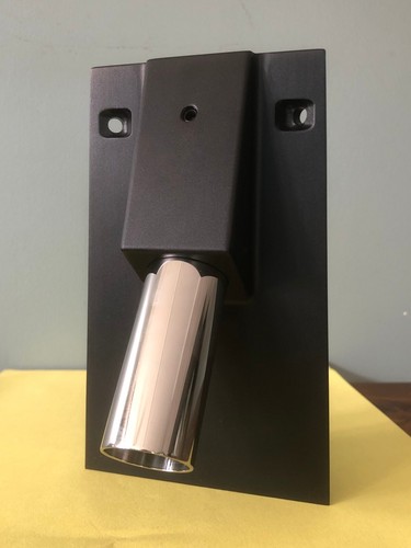 Kit senza dosatore mazzer - senza,