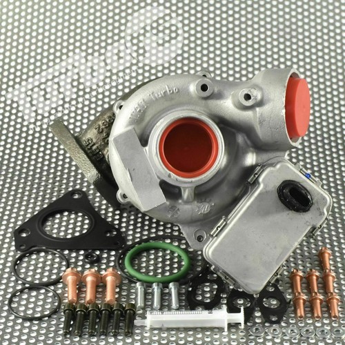 Turbocompresseur mercedes - turbocompresseur,