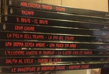 LUIS BUNUEL Collezione 9