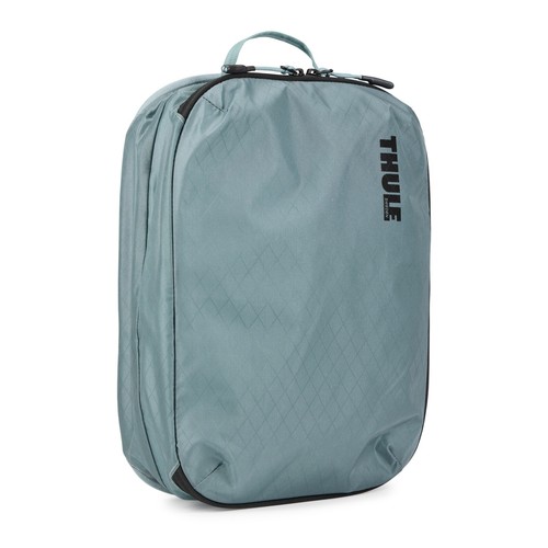Thule clean and dirty - clean,