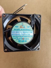 1PZ Ventola di raffreddamento