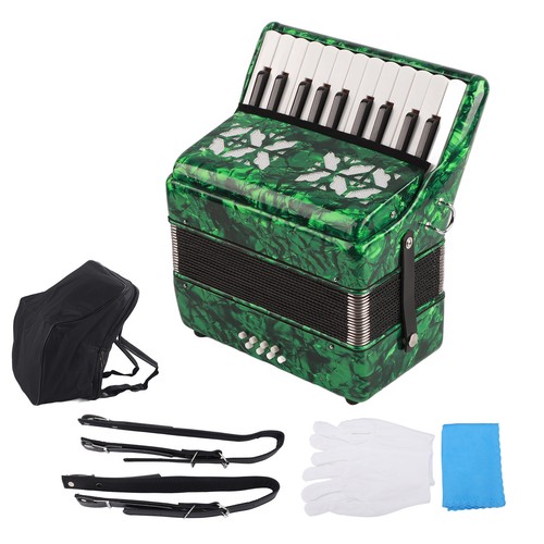 Fisarmonica tasti basso - 22,