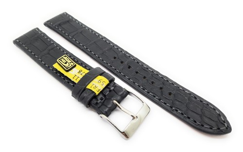 Cinturino orologio 17mm vero - cinturino,