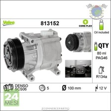 Compressore climatizzatore