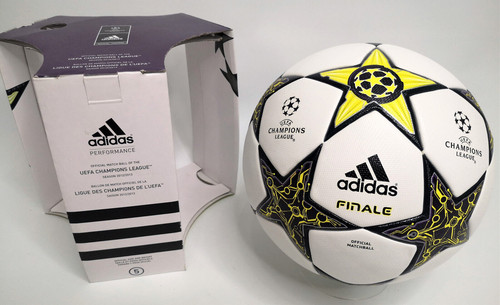 Adidas calcio champions league - adidas,