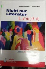 nicht nur literatur - leicht -