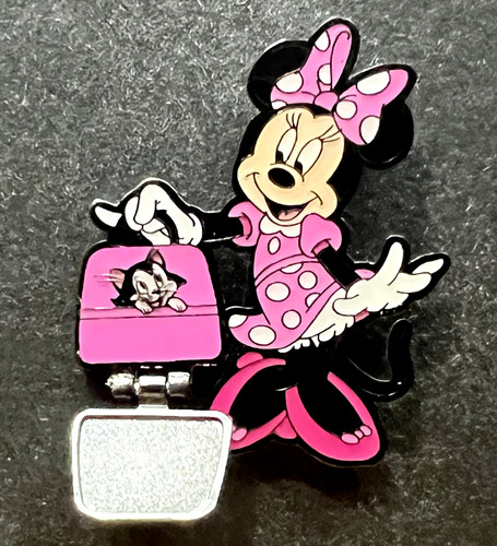 Loungefly minnie mouse - loungefly,