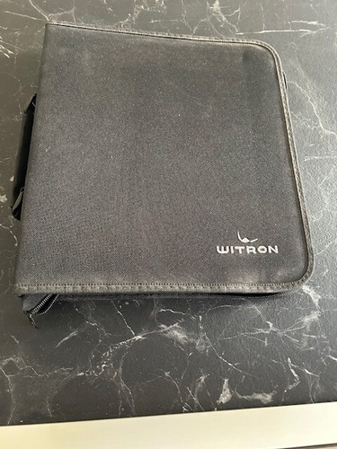 Porta dvd 96 - 96, posti