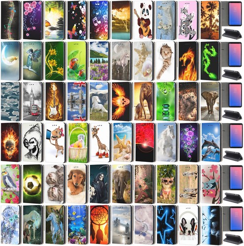 Custodia per samsung galaxy - per, j3
