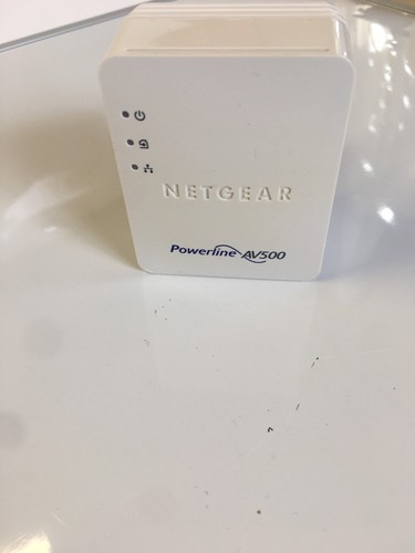 Netgear xav5201 500mbps av500 - netgear,