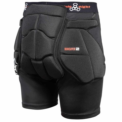 Pantaloncini imbottiti per