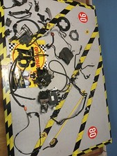 Impianto ABS honda Cbr 1000 RR