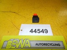 Interruttore Park Assist Audi A3 8P7 2.0 TDI Cabrio 8P09192815PR n.44549