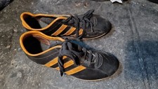 Scarpe Calcio Bambino Adidas Vintage Anni 60,  70