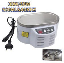 Pulitore ad ultrasuoni per