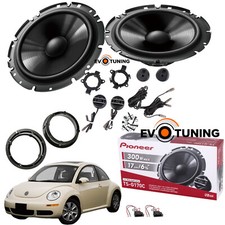 Kit Casse Altoparlanti Pioneer