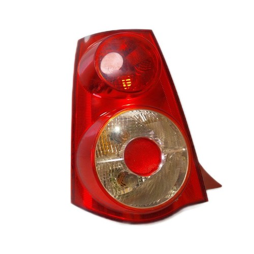 Fanale posteriore coda kia - fanale,