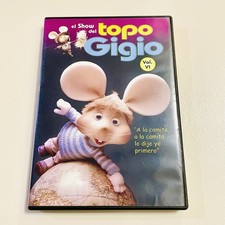 El Show del Topo Gigio - Vol