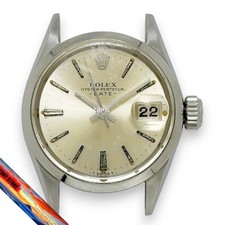 Rolex 6516 oyster perpetual - 6516,