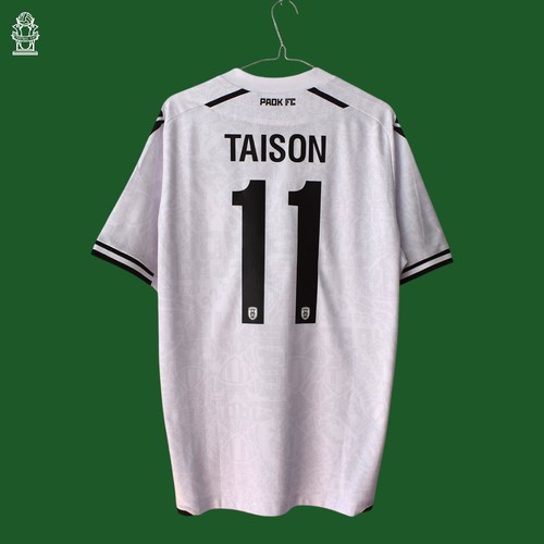 Paok 2024 2025 maglia - paok, 2024-2025