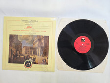 GIUSEPPE VERDI - AIDA