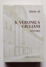DIARIO DI S. VERONICA