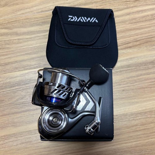 Daiwa saltiga bj3500 - saltiga,