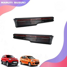 Fanale posteriore sinistro - , e
