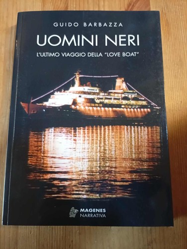 Uomini neri barbazza ed - neri,