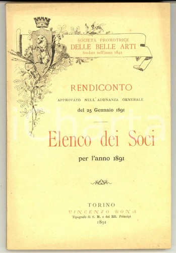 1891 torino società - 1891,