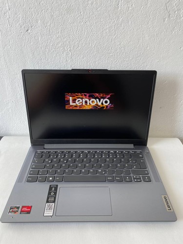 Lenovo ideapad slim - 3, 14amn8