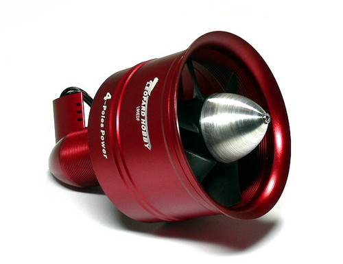 Leopard modello 1300kv - leopard,