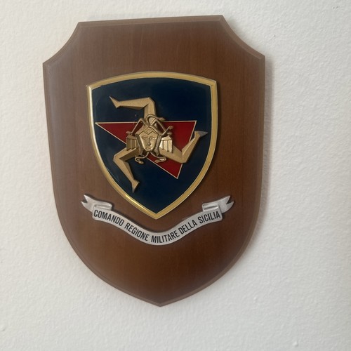 Crest militari - crest,
