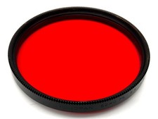 Filtro colore Heliopan