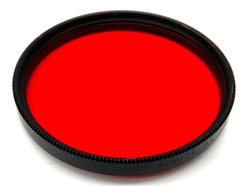 Filtro colore heliopan - filtro,