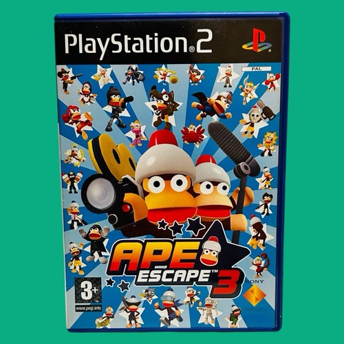 Sony playstation ps2 ape - -,