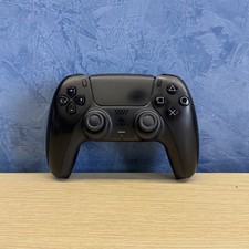 PlayStation PS5 DualSense Nero