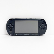 Console PSP Street E1004 Sony