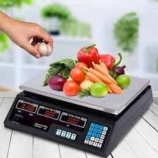 Bilancia Elettronica Digitale