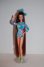 Barbie Mattel Totally Hair