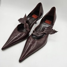 Ballerine Goffredo Fantini EU