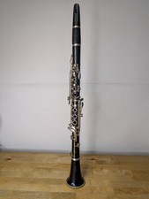 Raro clarinetto legno Leblanc