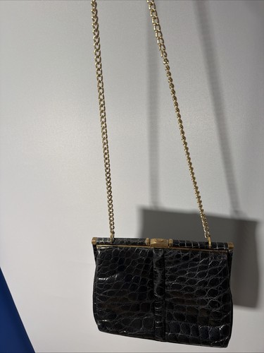 Borsa mano vintage - mano,