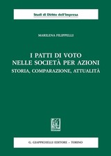 Filippelli Mari I patti di