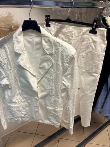 Tailleur donna - da,