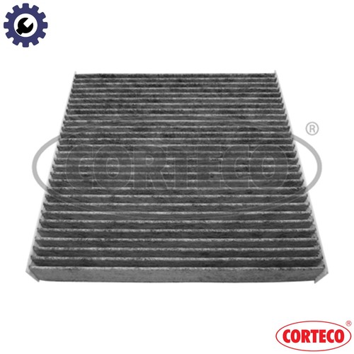 Filtro aria abitacolo 80005282 - aria,