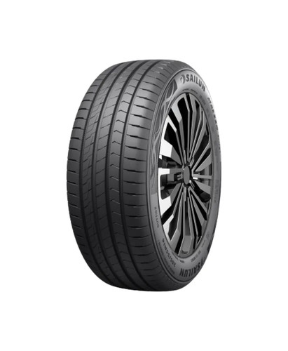 Gomme estive sailun 195 r15 - gomme,