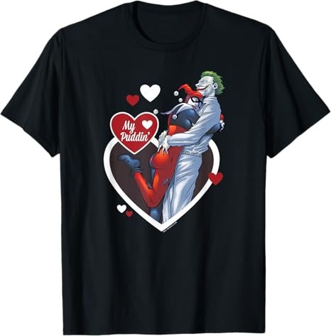 Maglietta comics batman - dc,